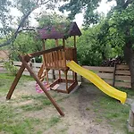 Pavlinka Samota Pri Lese Chalet *