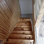Pavlinka Samota Pri Lese Alpehytte