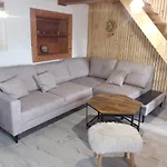 Alpehytte Pavlinka Samota Pri Lese