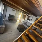 Pavlinka Samota Pri Lese Chalet