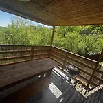 Alpehytte Pavlinka Samota Pri Lese