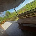Pavlinka Samota Pri Lese Chvojnica (Myjava)