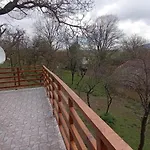 Pavlinka Samota Pri Lese Alpehytte Chvojnica (Myjava)