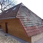 Pavlinka Samota Pri Lese * Chvojnica (Myjava)