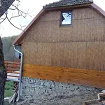 Pavlinka Samota Pri Lese Alpehytte