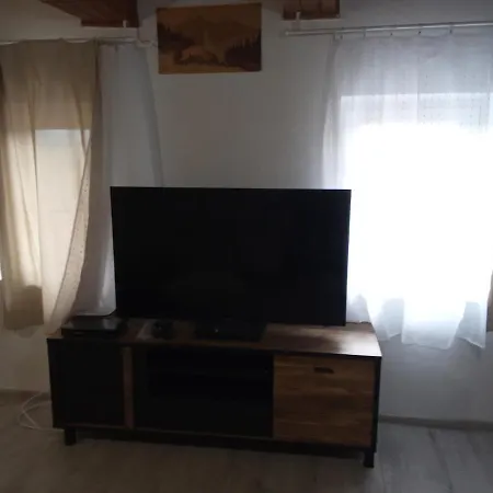 Pavlinka Samota Pri Lese Chalet Chvojnica (Myjava)