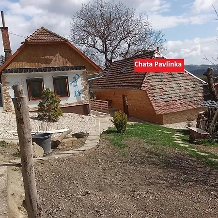 Pavlinka Samota Pri Lese *
