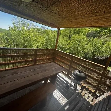 Chalet Pavlinka Samota Pri Lese