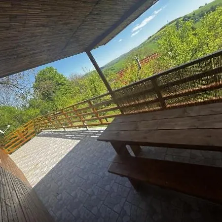 Pavlinka Samota Pri Lese Chvojnica (Myjava)