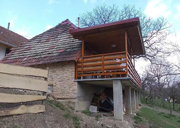 Pavlinka Chvojnica (Myjava)