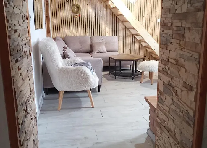 Pavlinka * Chvojnica (Myjava)