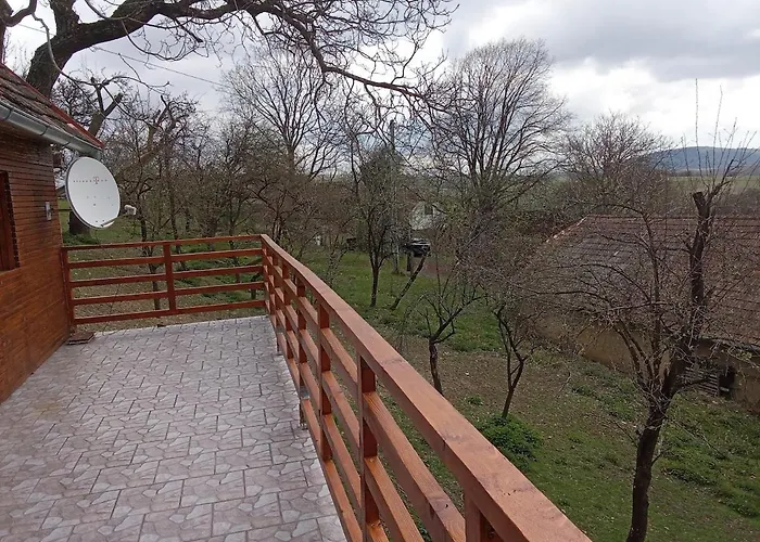 Pavlinka Chvojnica (Myjava)