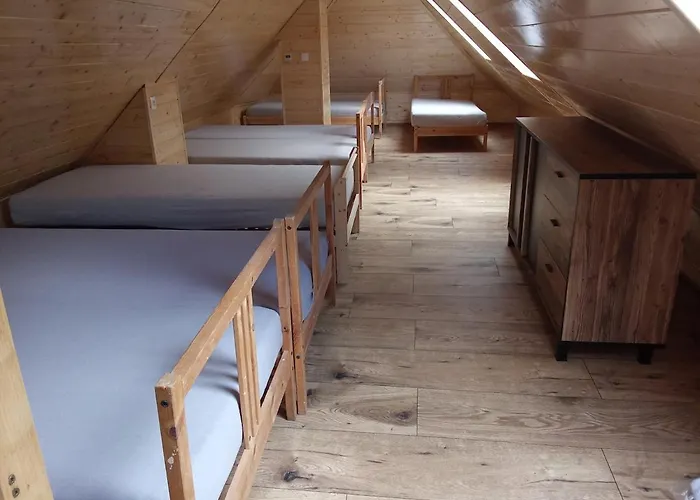 Pavlinka * Chvojnica (Myjava)