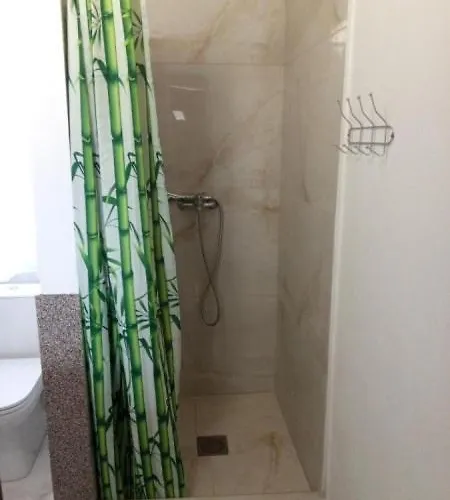 Pavlinka * Chvojnica (Myjava)