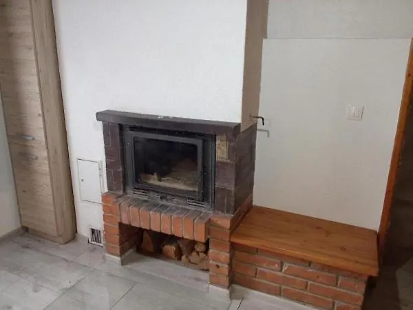 Pavlinka * Chvojnica (Myjava)