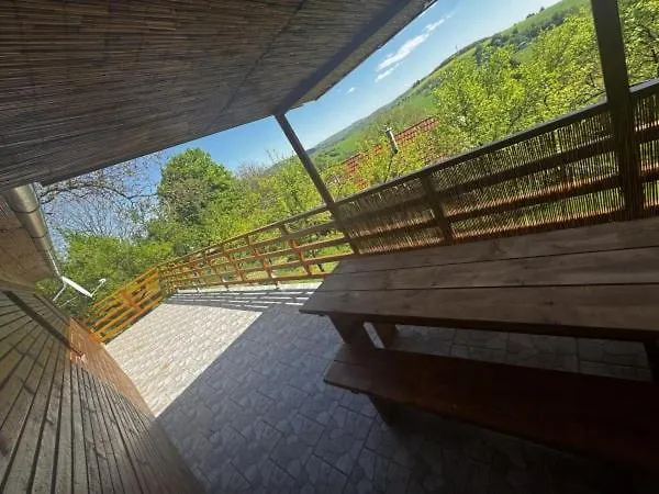 Pavlinka Chvojnica (Myjava)