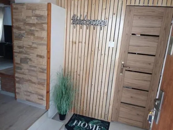 Pavlinka * Chvojnica (Myjava)