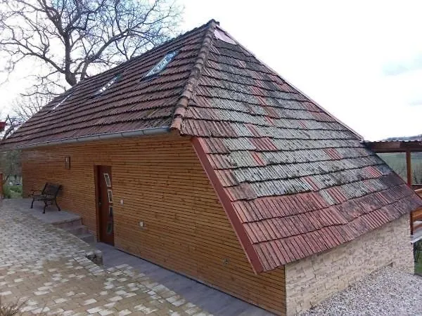 Pavlinka * Chvojnica (Myjava)